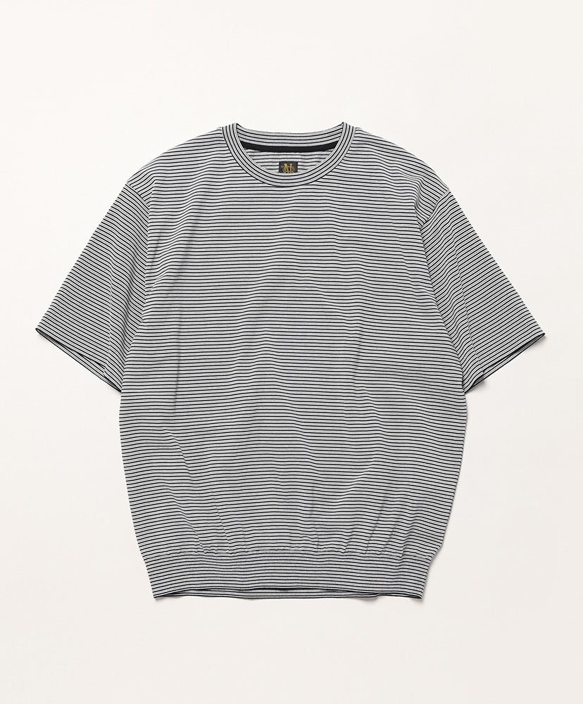 BATONER 25SS Browsing T-Shirt